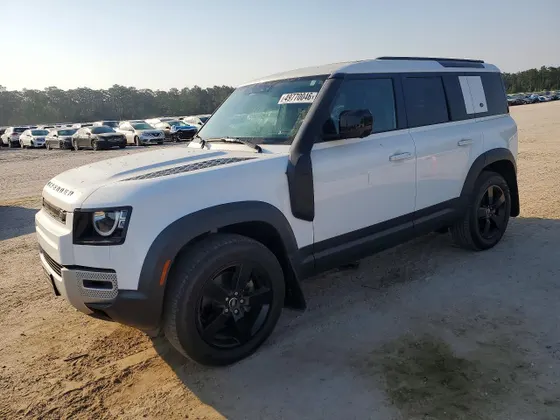 2023 Land Rover Defender S