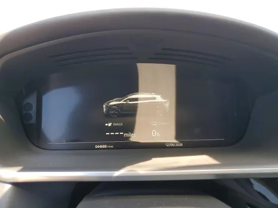 2019 Jaguar I-PACE HSE