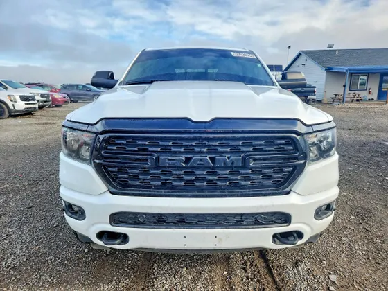 2024 Ram 1500 Big Horn