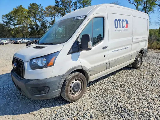 2025 Ford Transit Cargo Van TRANSIT