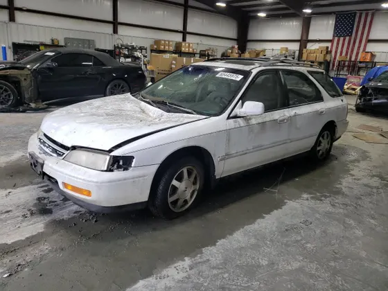 1995 Honda Accord Wgn EX