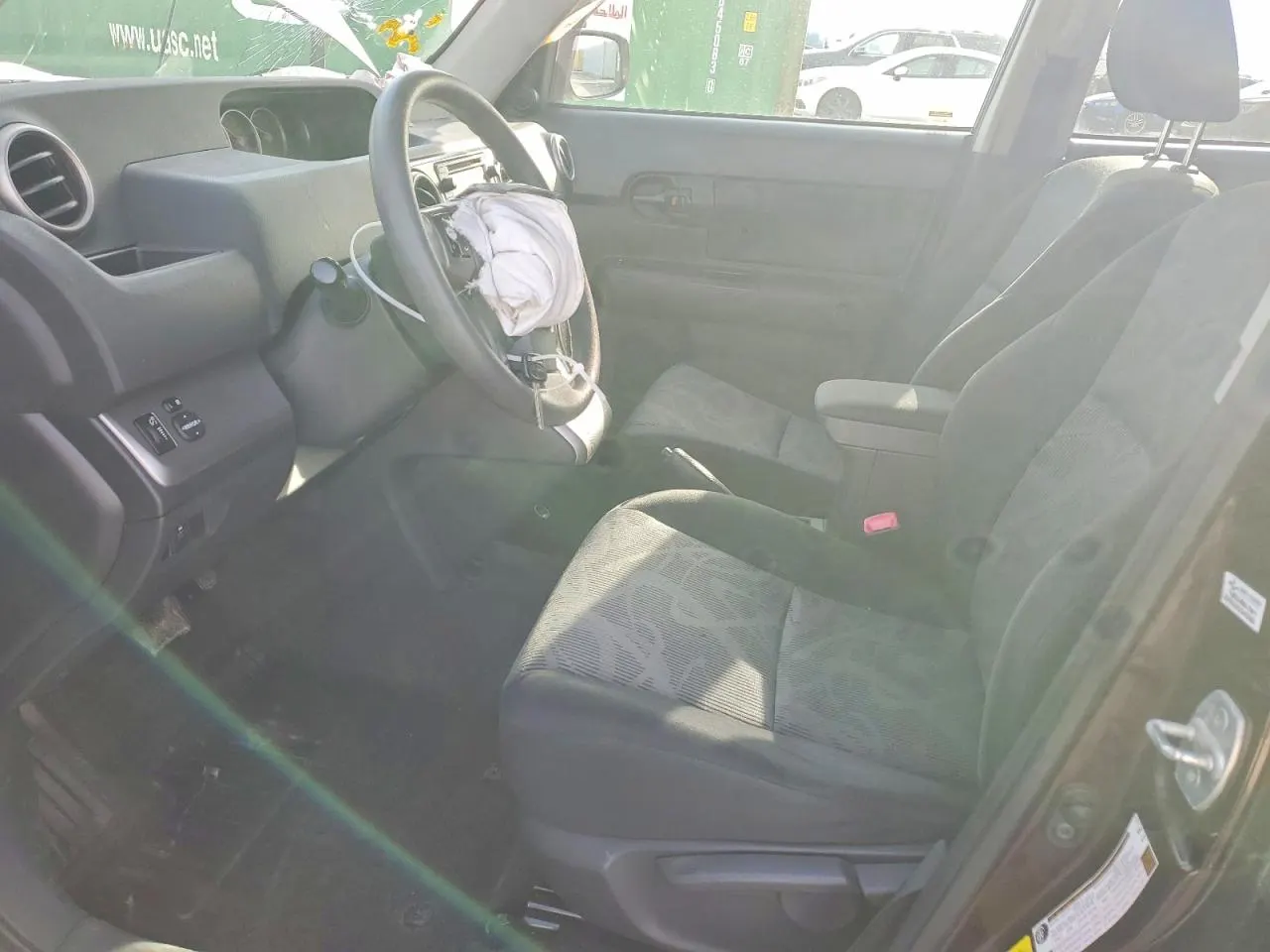 2015 Scion xB