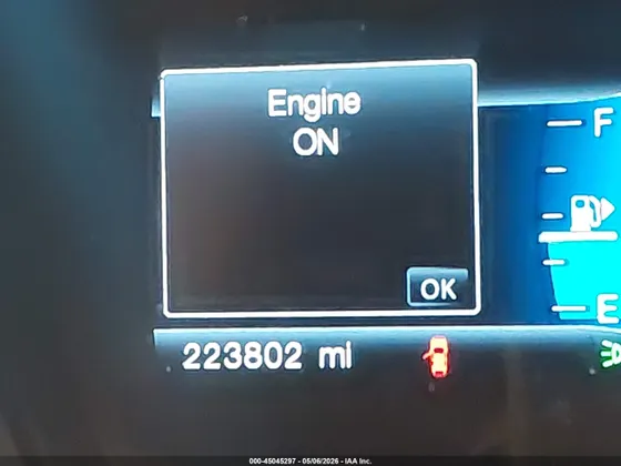2014 Ford Explorer Sport