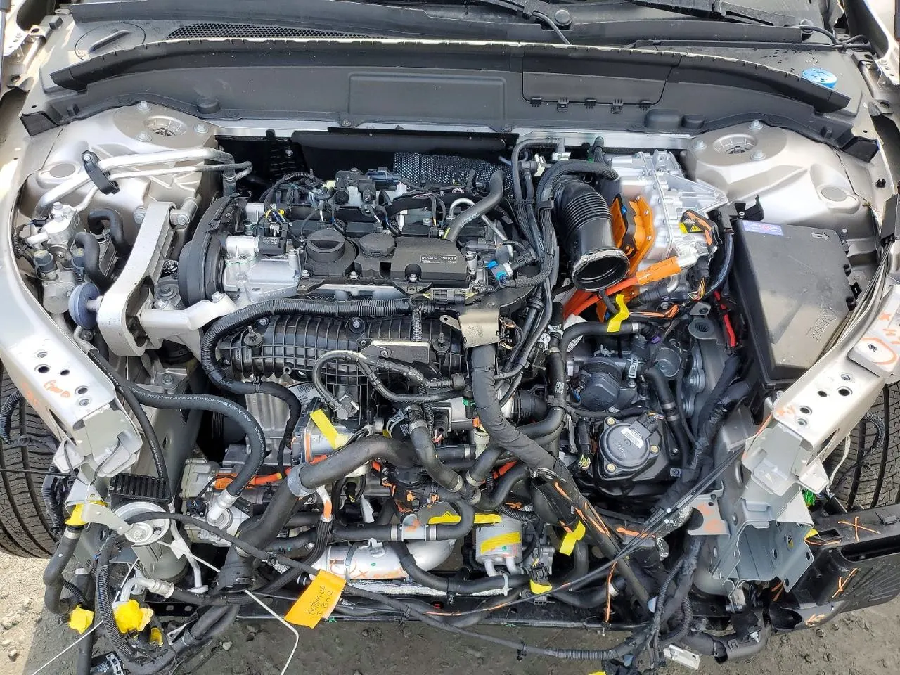 2026 Volvo XC60 Plug-In Hybrid Ultra