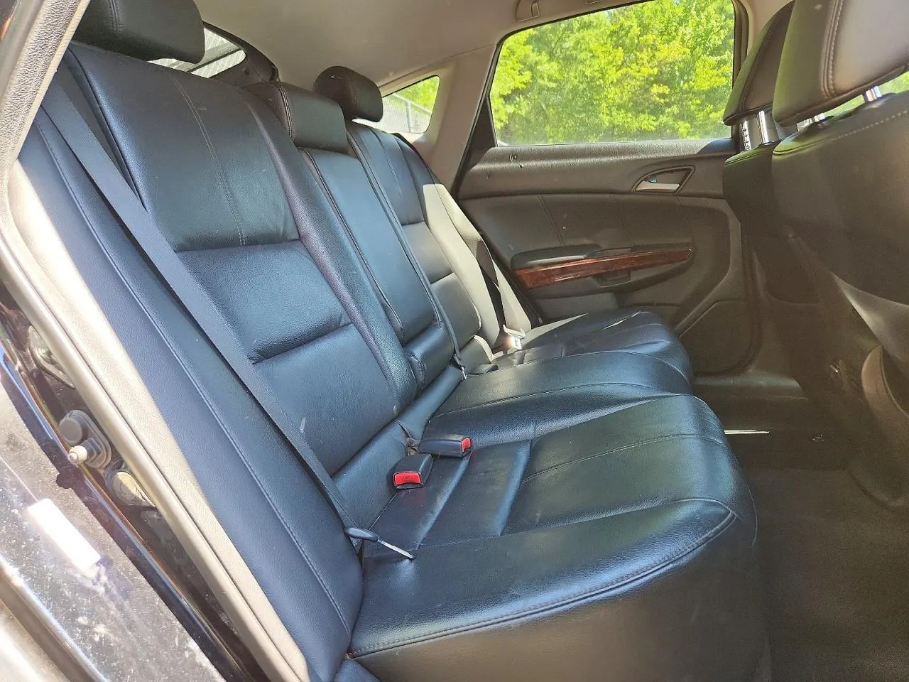 2012 Honda Crosstour EX-L