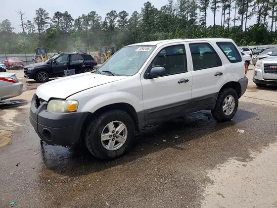 2007 Ford Escape XLS