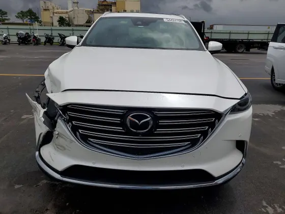 2021 Mazda CX-9 Grand Touring
