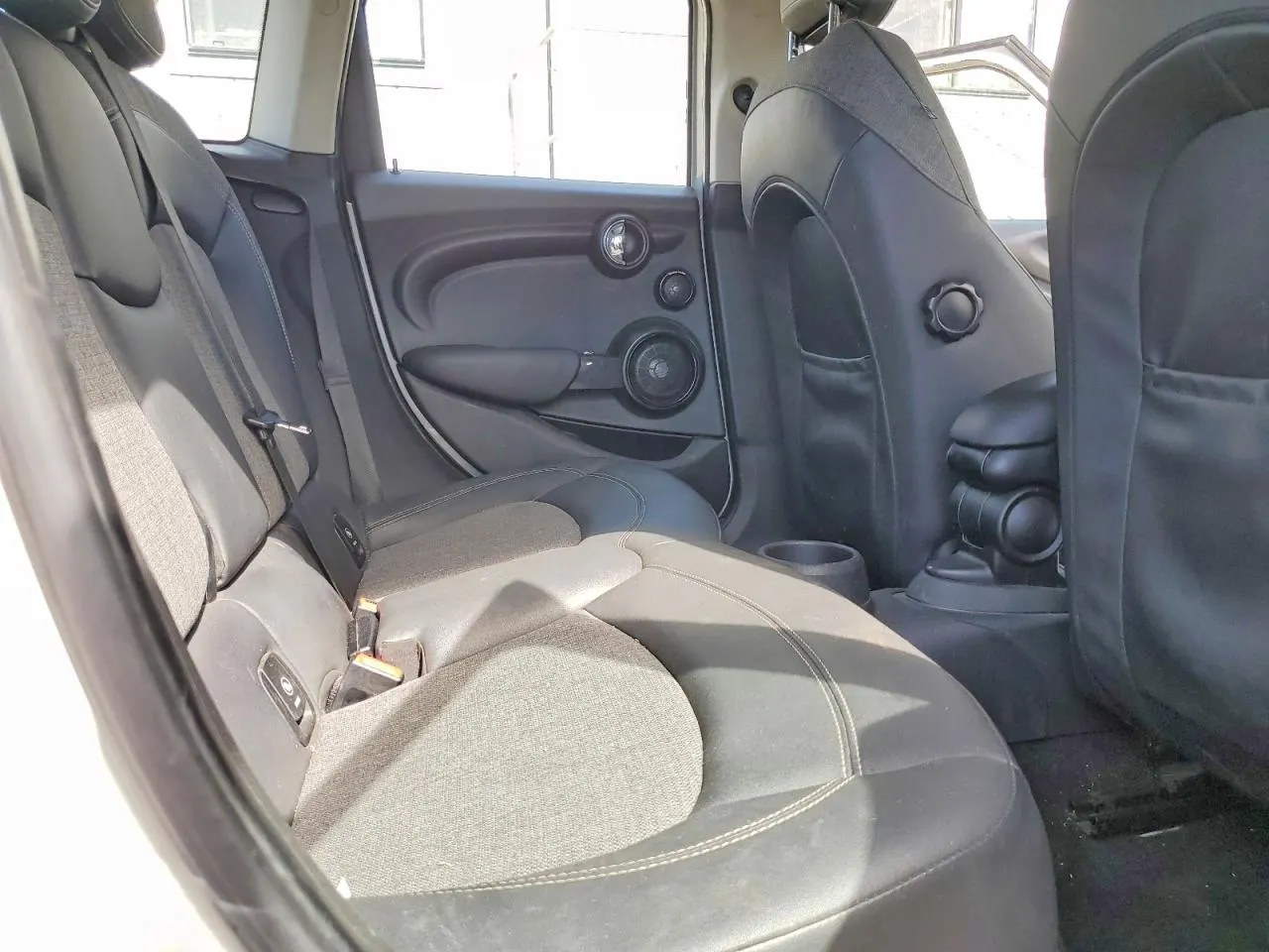2015 MINI Cooper Hardtop 4 Door COOPER