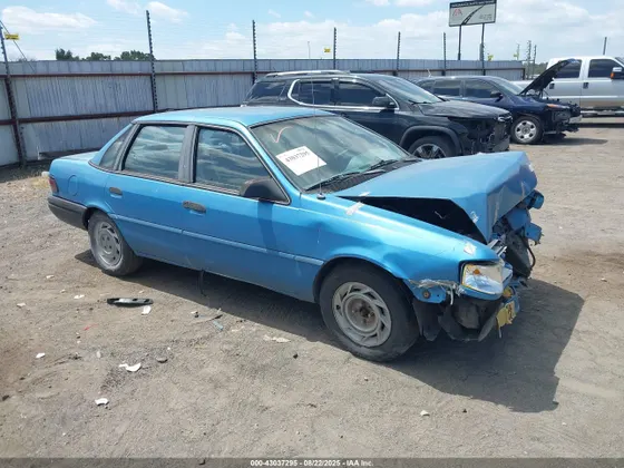1994 Ford Tempo GL