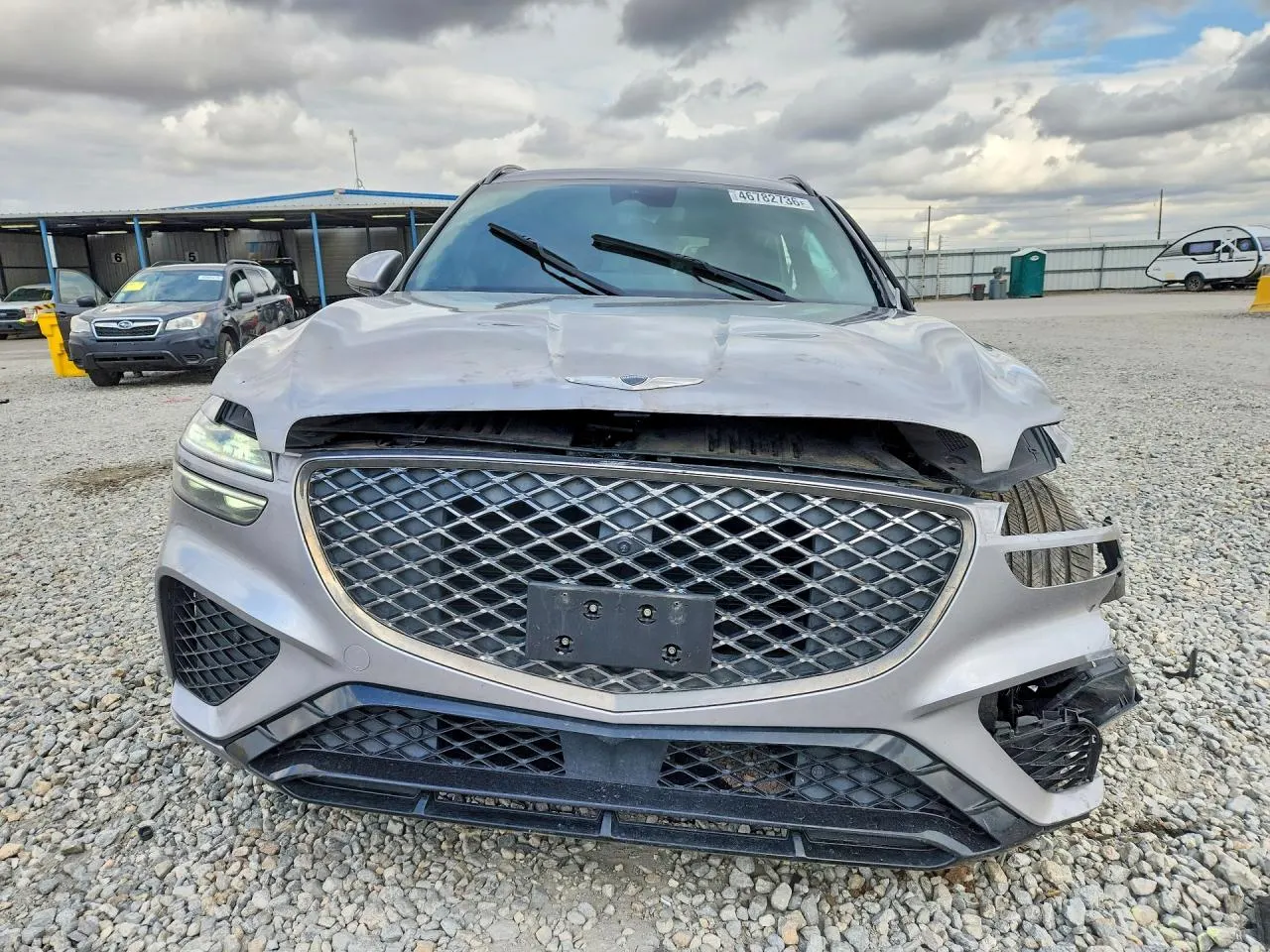 2023 Genesis GV70 2.5T