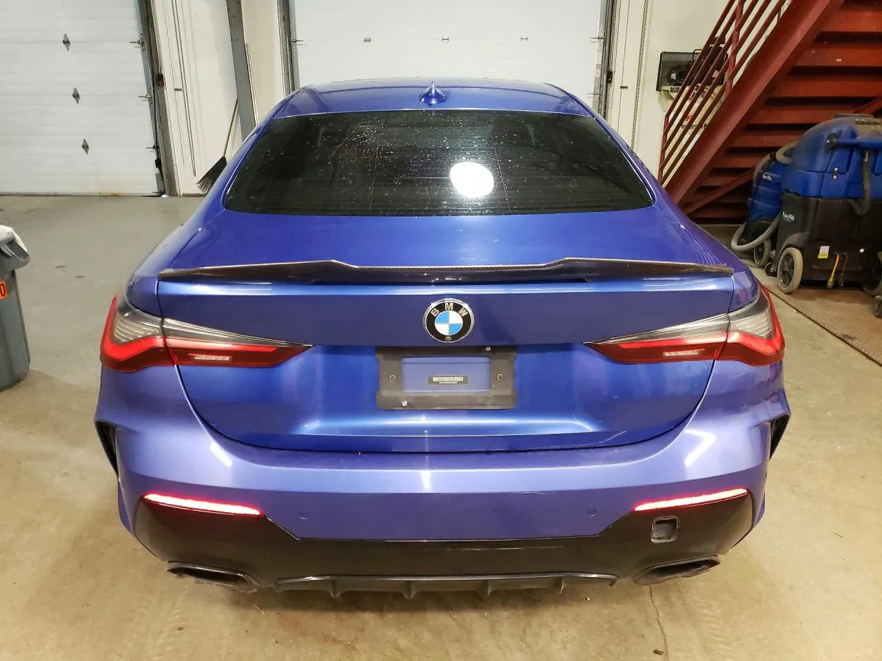 2021 BMW 4 Series M440i xDrive