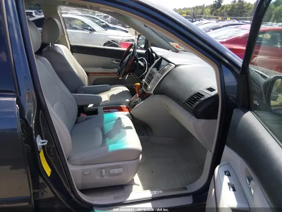 2007 Lexus RX 400h
