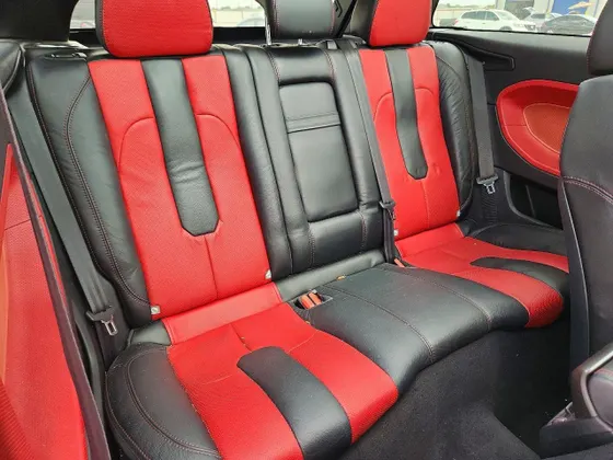 2012 Land Rover Range Rover Evoque Dynamic Premium