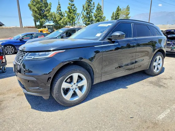 2019 Land Rover Range Rover Velar S