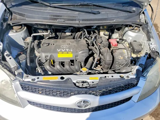 2006 Scion xA