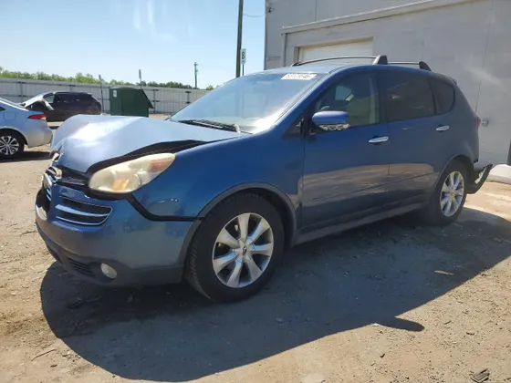 2006 Subaru B9 Tribeca 7-Pass