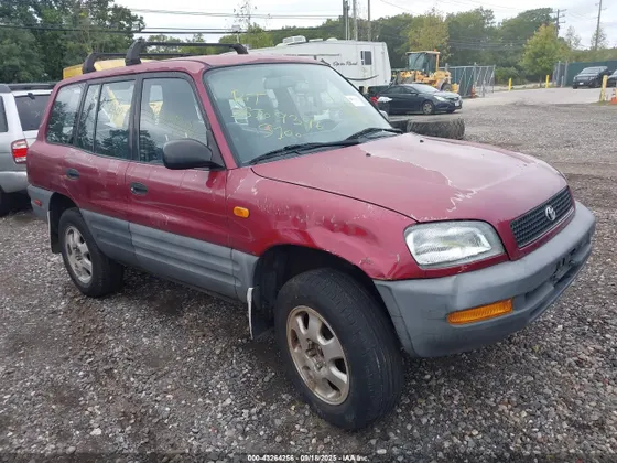 1996 Toyota RAV4