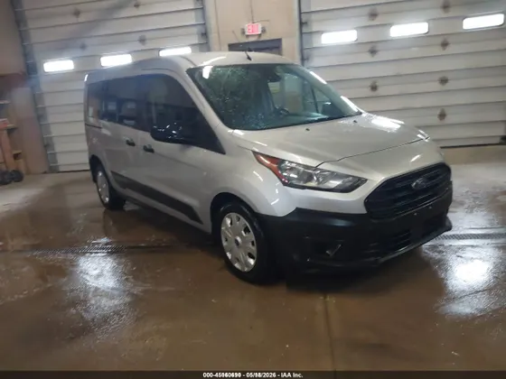 2021 Ford Transit Connect Wagon XL