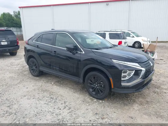 2023 Mitsubishi Eclipse Cross LE