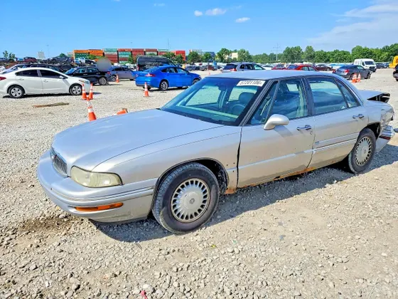 1997 Buick LeSabre Limited