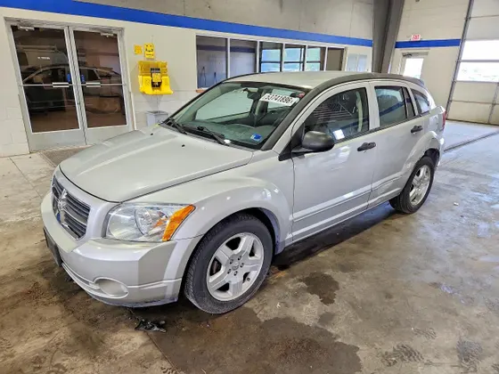 2008 Dodge Caliber SXT