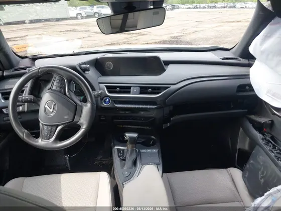2021 Lexus UX UX 250h