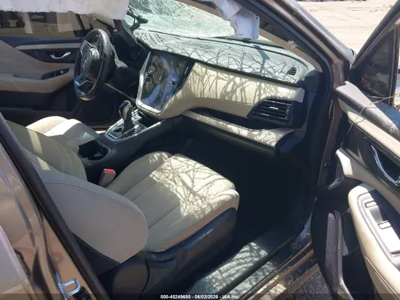 2021 Subaru Legacy Premium