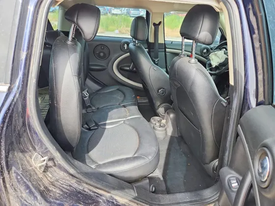 2016 MINI Cooper Countryman COOPER
