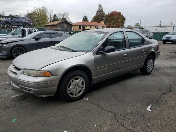 1999 Dodge Stratus