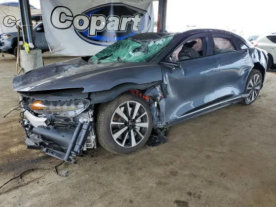 2024 Lucid Air Pure