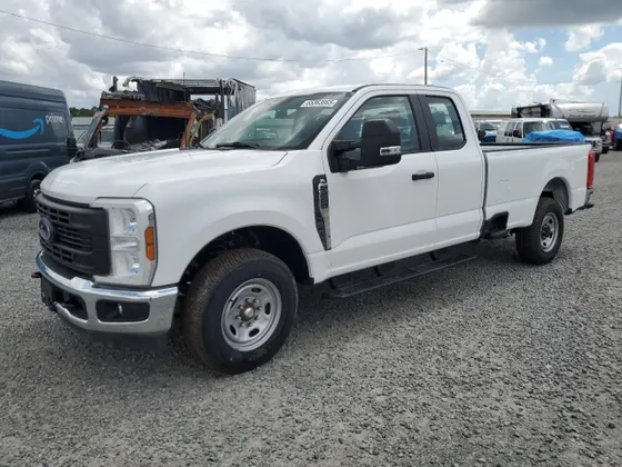 2024 Ford F-250 SUPER DUTY