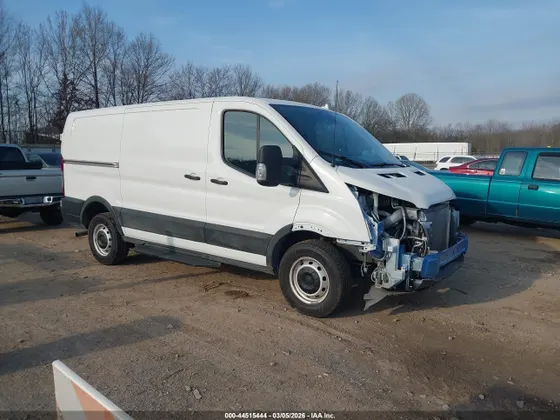 2023 Ford Transit Cargo Van