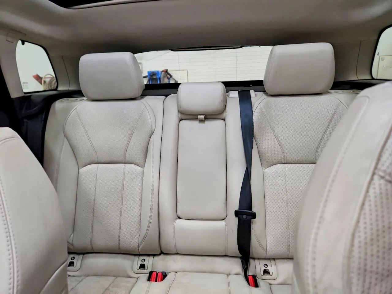 2017 Land Rover Range Rover Evoque HSE