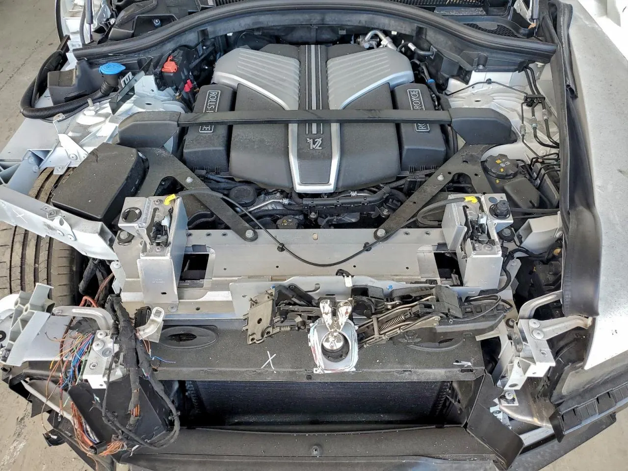 2025 Rolls-Royce Cullinan