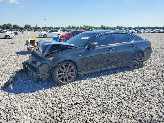 2013 Lexus GS 350 GS