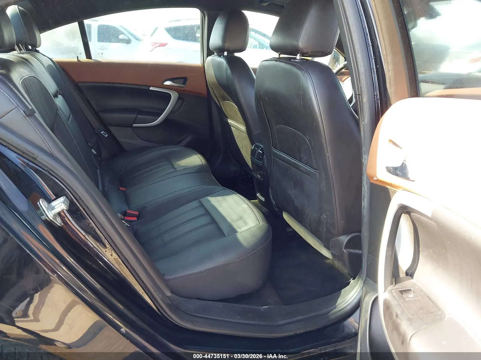 2016 Buick Regal TURBO