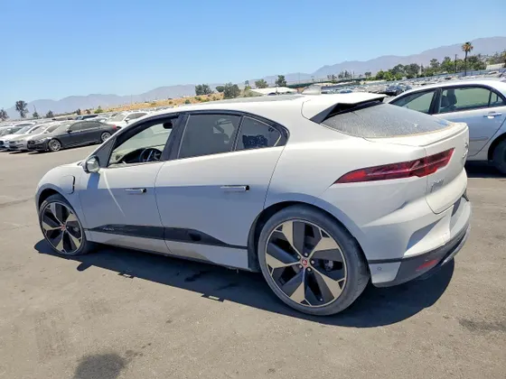 2019 Jaguar I-PACE HSE