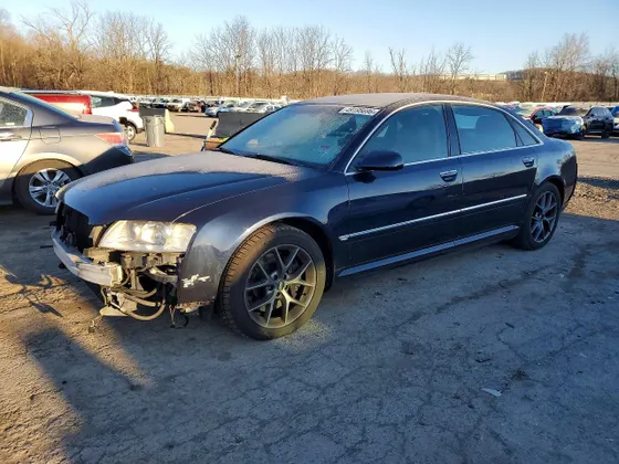 2006 Audi A8 L 4.2L