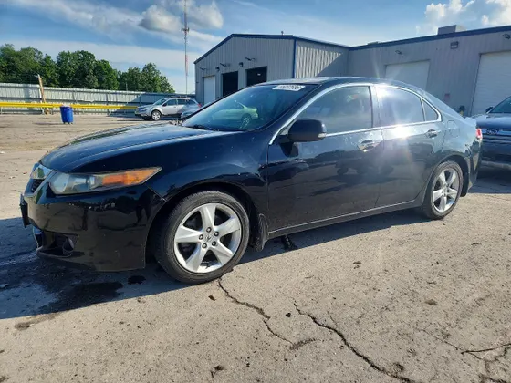 2010 Acura TSX