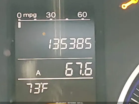 2008 Honda CR-V EX-L