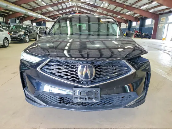 2025 Acura MDX