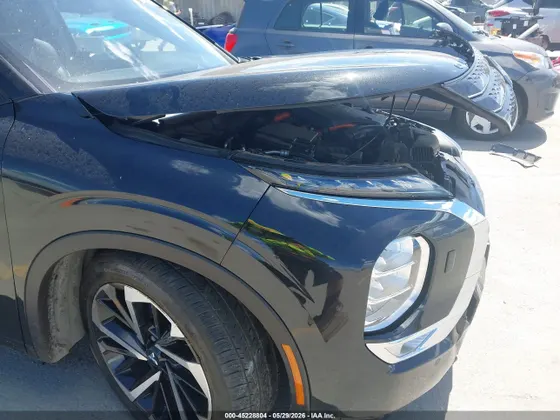 2023 Mitsubishi Outlander PHEV SEL