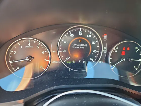 2024 Mazda CX-90 3.3 Turbo Premium