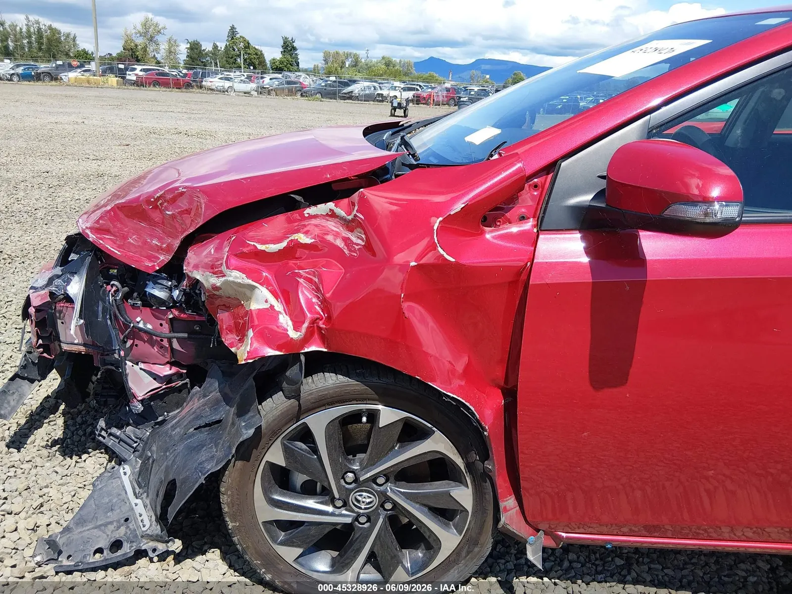 2018 Toyota Corolla iM