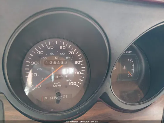 1990 Dodge Ram Van B250