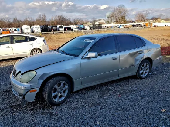2004 Lexus GS 300 GS