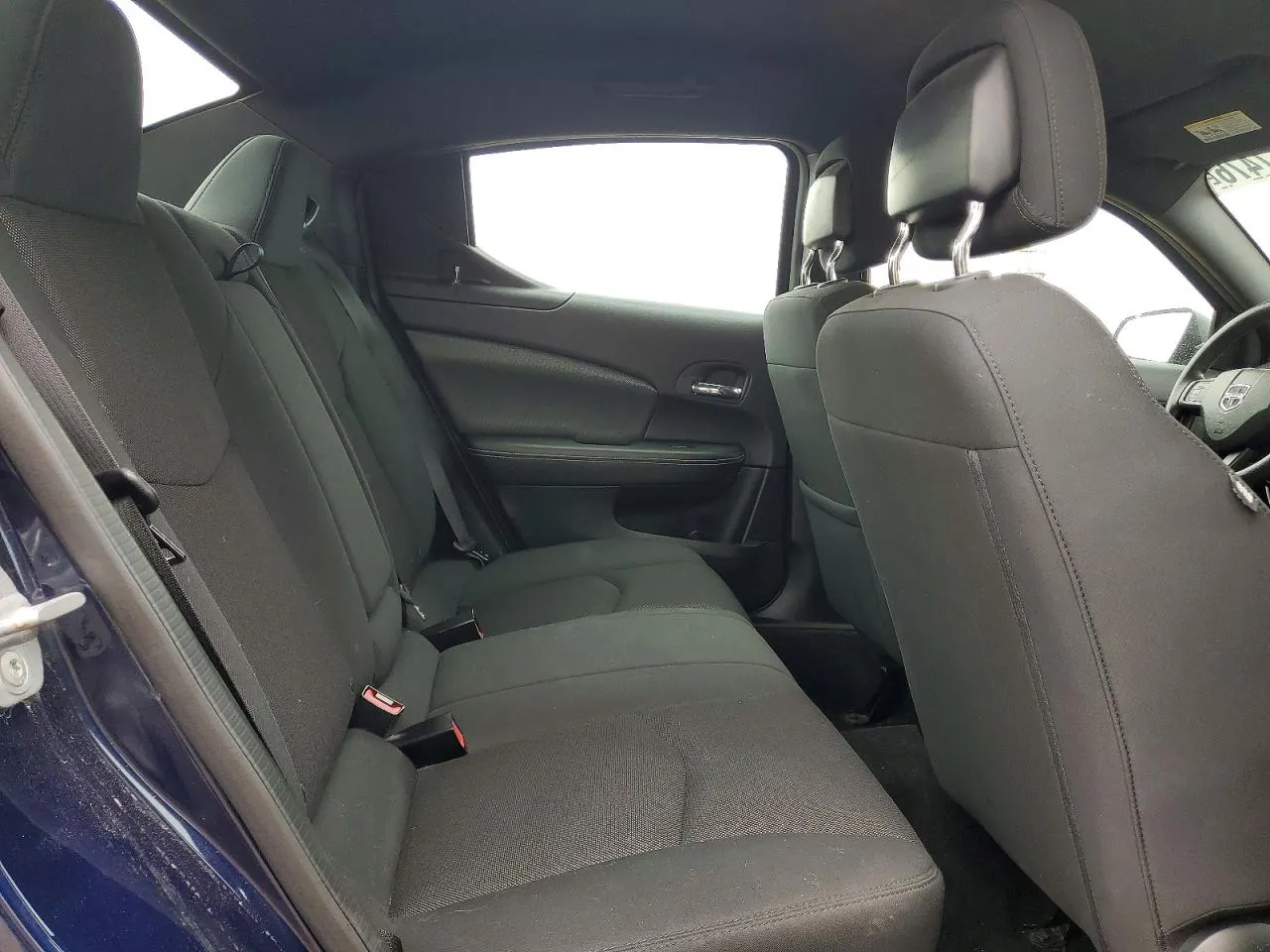 2013 Dodge Avenger SE V6