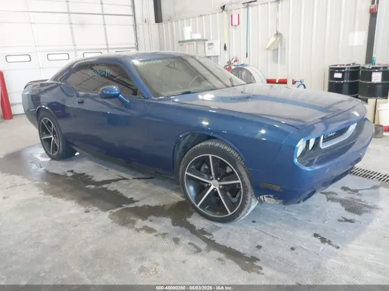2009 Dodge Challenger R/T