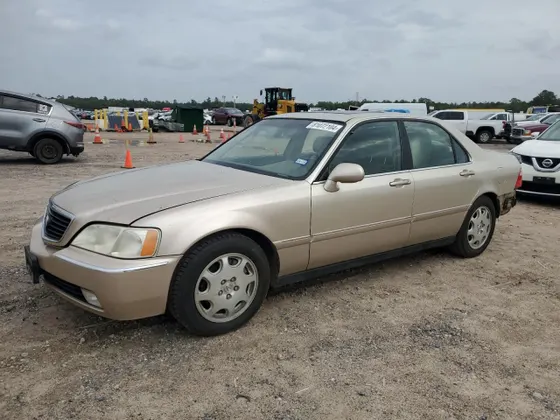 1999 Acura RL 3.5RL