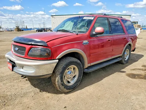 1997 Ford Expedition XLT